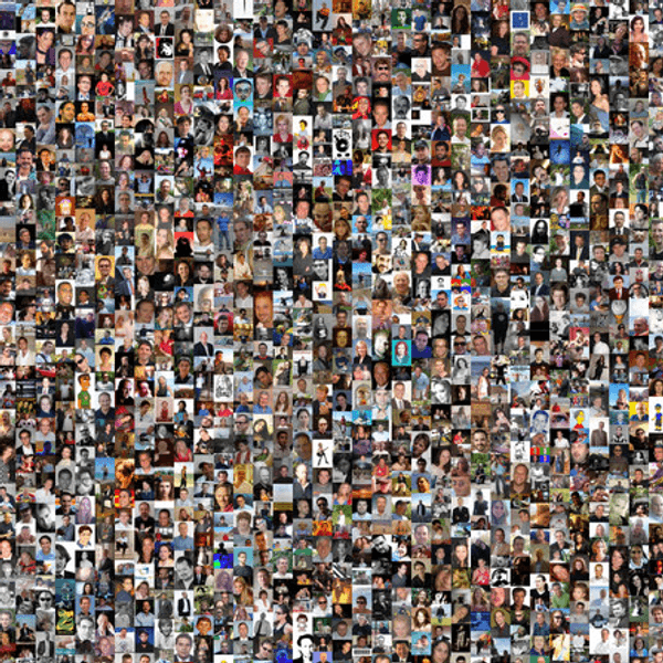 12 Facebook Friends From Your Timeline