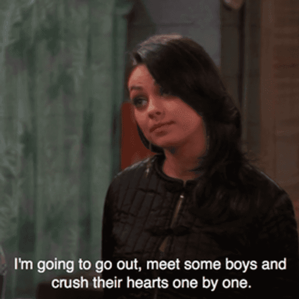 5 Lessons I've Learned On Being Single In College
