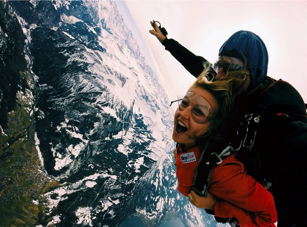 5 Things You Should Do Right Now