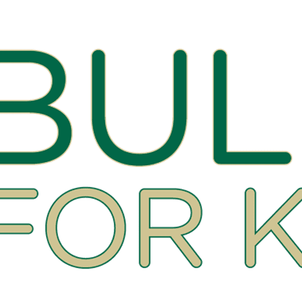 Bulls For Kids: FTK Every DM-Day!