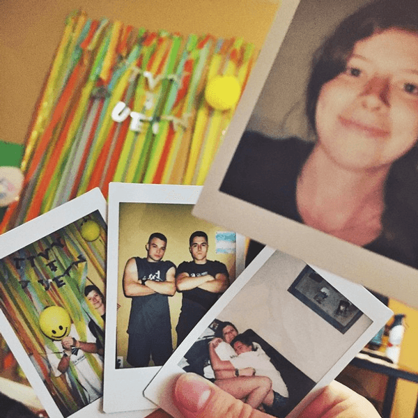 House Instagram Accounts #forthewin