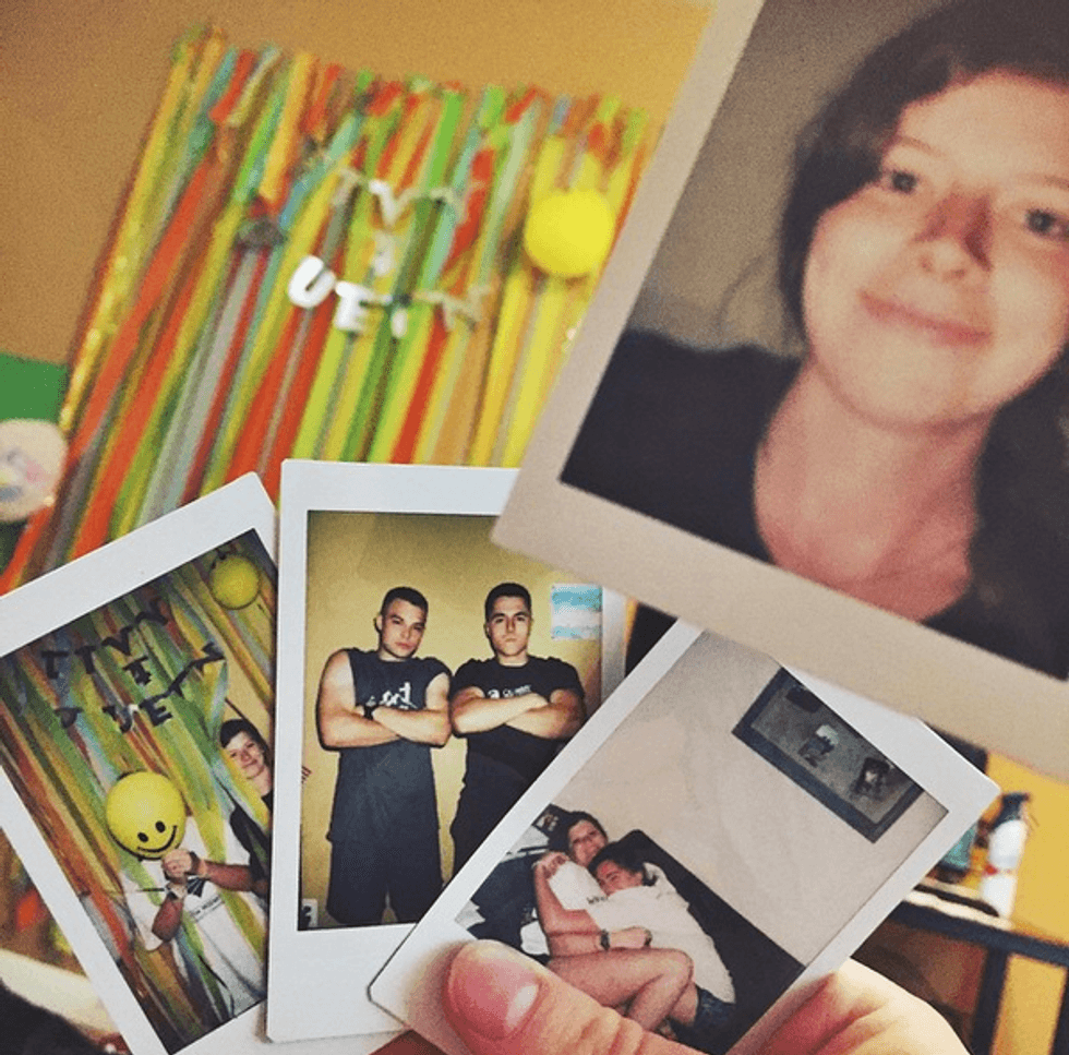 House Instagram Accounts #forthewin