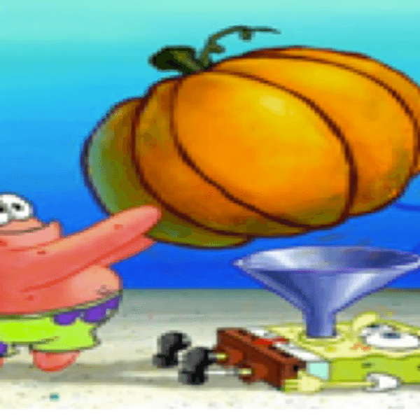 The 4 Stages Every Fall Enthusiast Knows Too Well