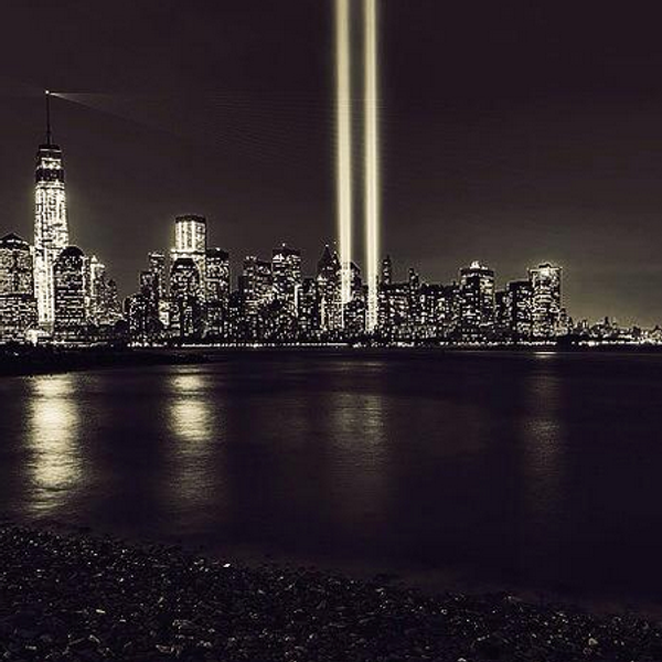 571 Miles From Ground Zero