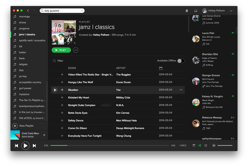 Songs That Are Guaranteed To Put You In A Good Mood