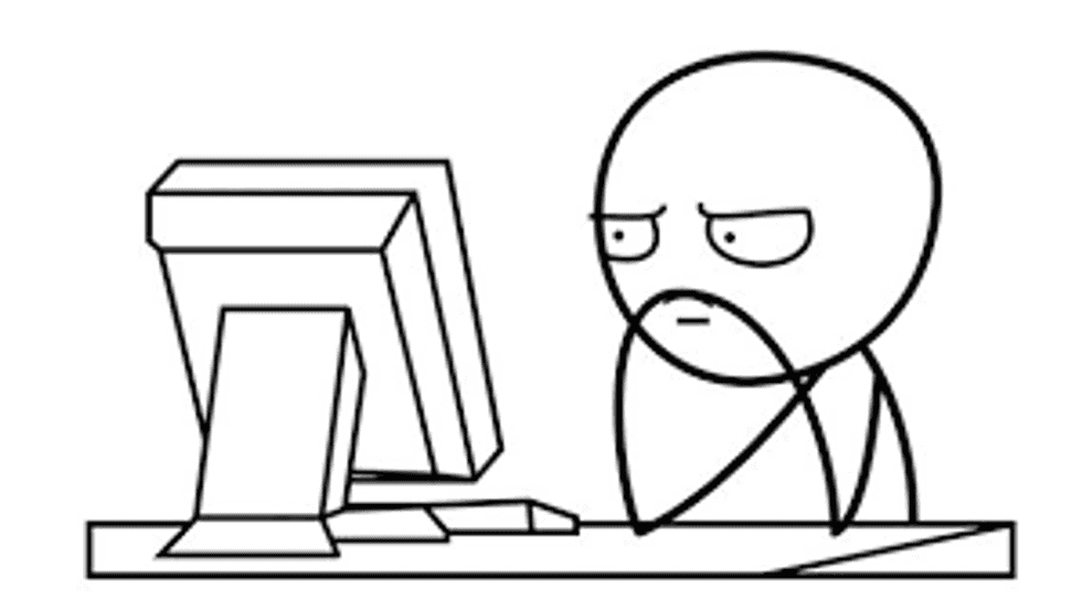 500 words on Social Media's problems