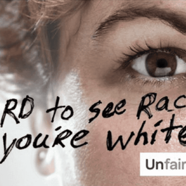 The Concept Of White Privilege