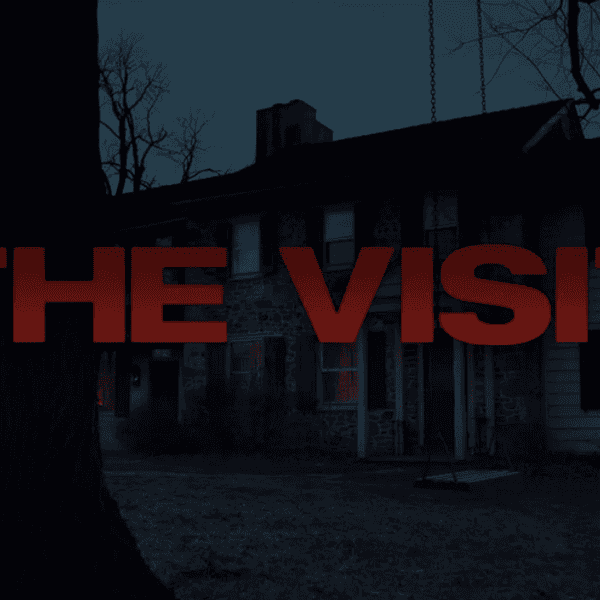 Review Of "The Visit"