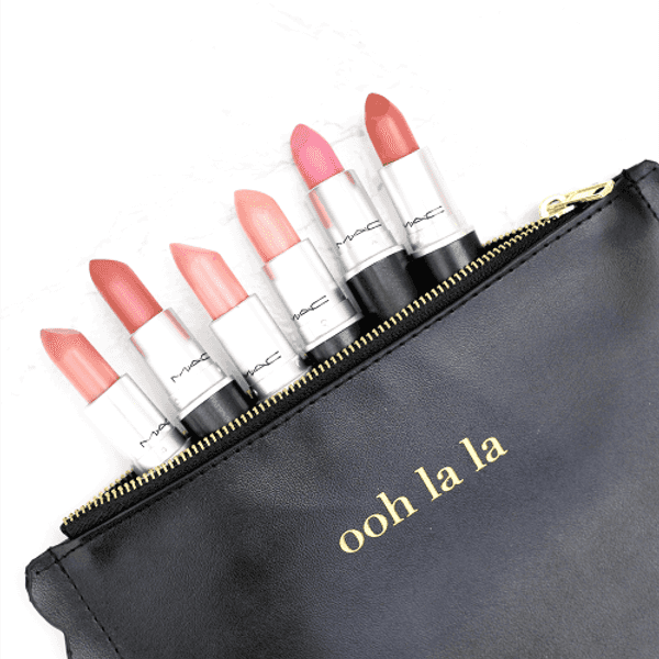 10 Struggles Only Lipstick Addicts Understand