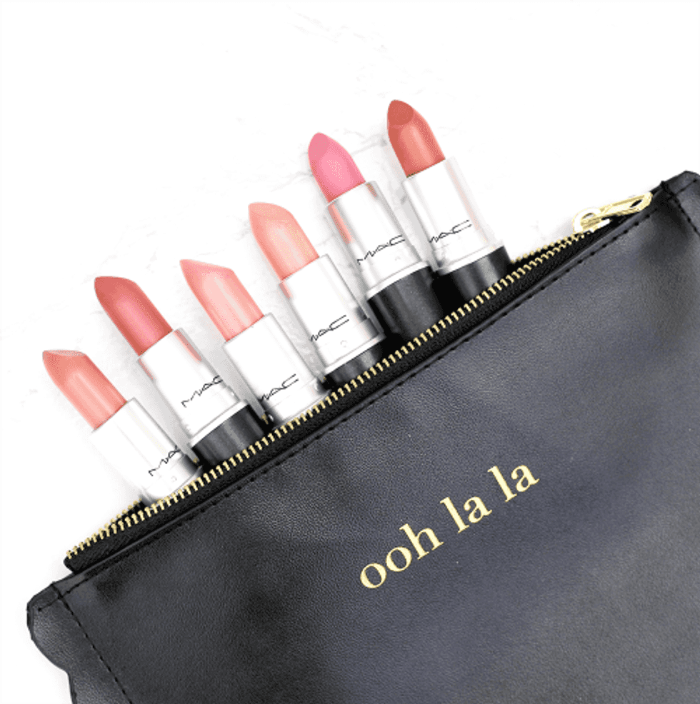 10 Struggles Only Lipstick Addicts Understand