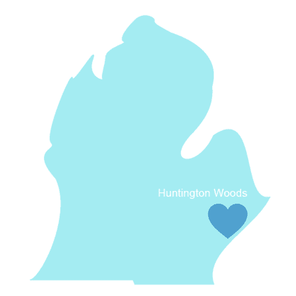 20 Reasons You Know You're From Huntington Woods