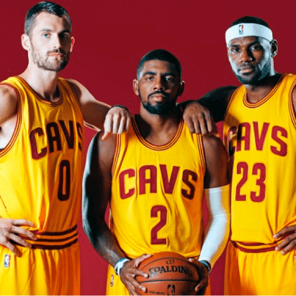 You Should Be Excited For The 2016 NBA Season