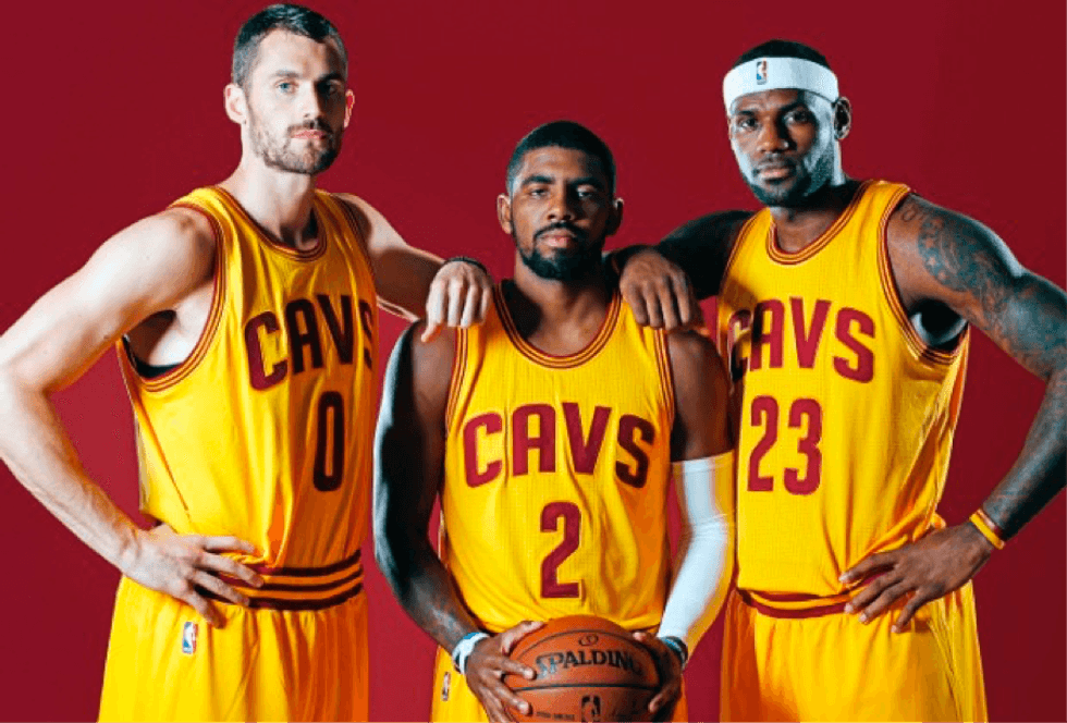 You Should Be Excited For The 2016 NBA Season