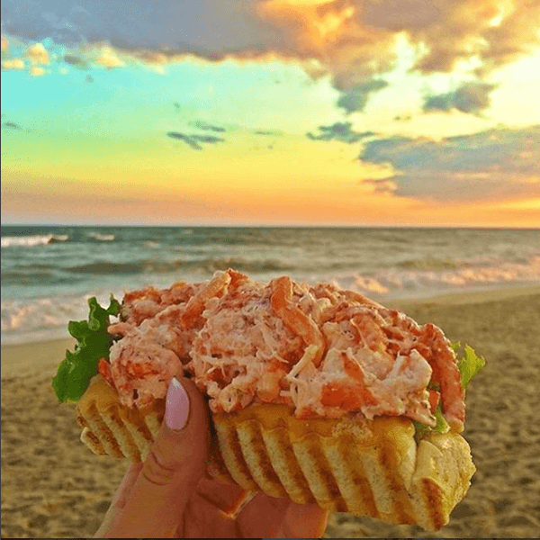 Food For Thought: How These Food Instas Will Redefine Your Palette