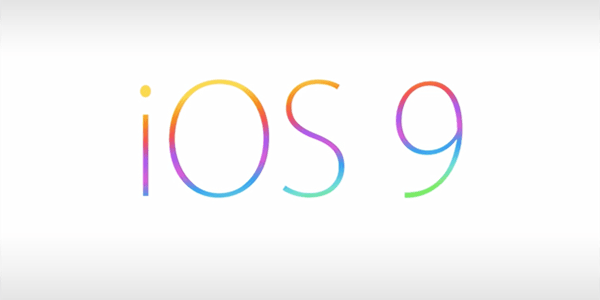 iOS 9 Update | The Odyssey Online