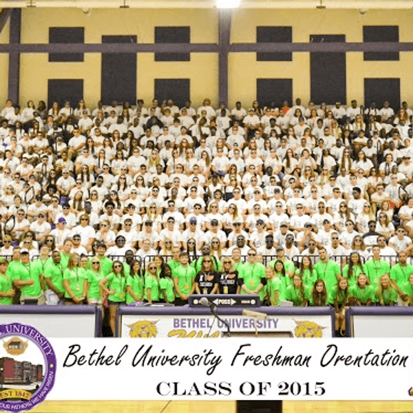 15 Things I've Learned In My Short Time Of Being A Freshman