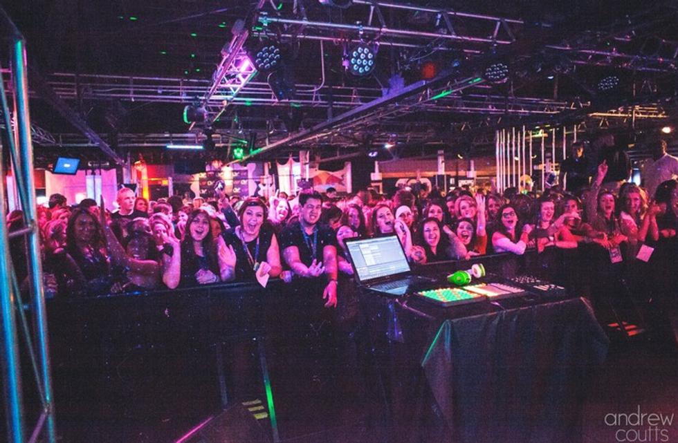 It's Still Acceptable To Go To Wayside