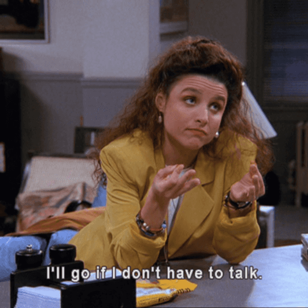 The Secret Life Of An Introvert