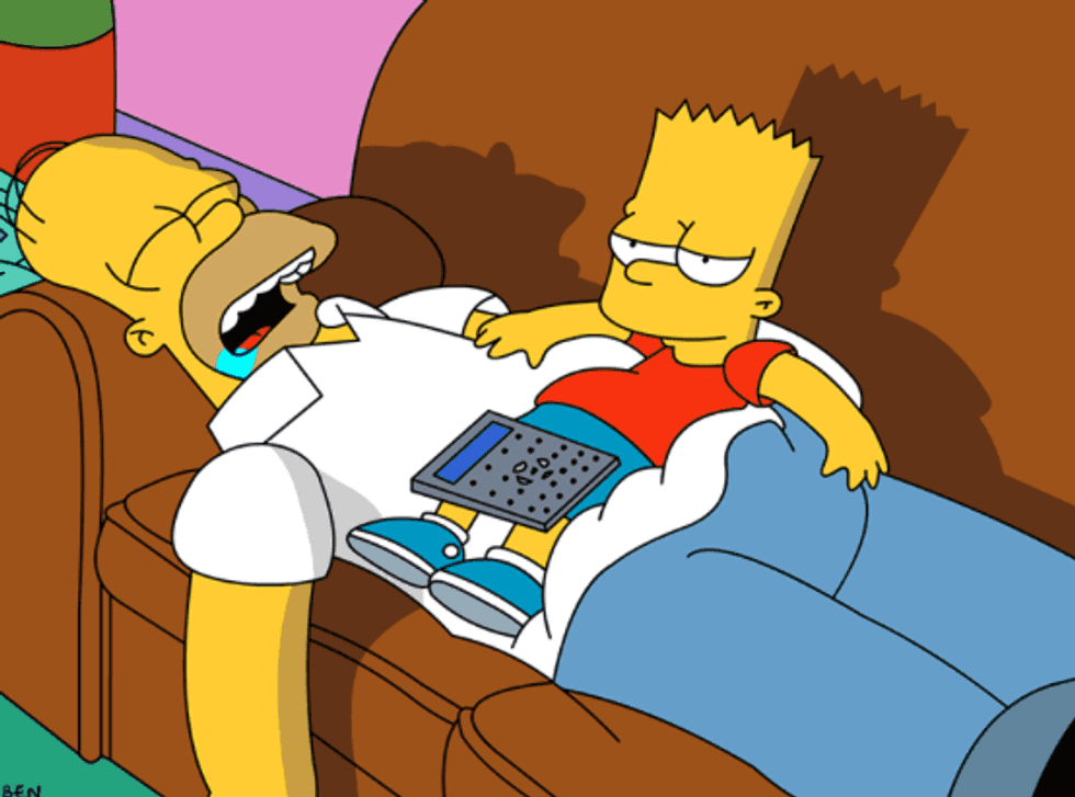 20 Reasons You Shoudn't Go Out