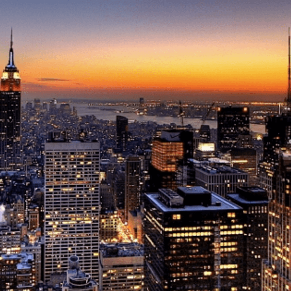 Finding My New 'Fifth Avenue' In Nebraska