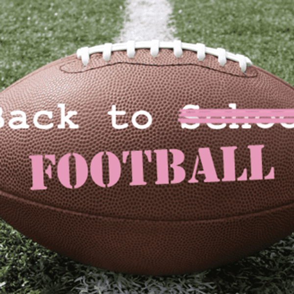 Freshman Survival Guide: First Home Game Edition