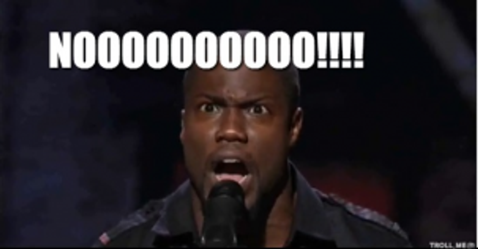 5 Things I’m Tired of Seeing on Social Media