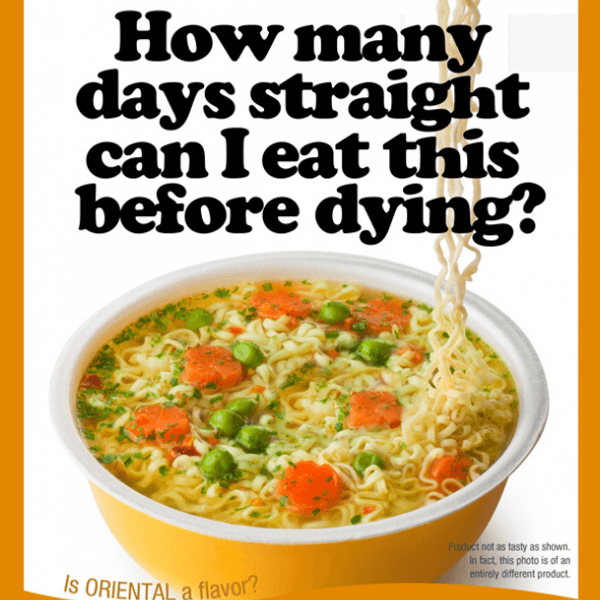 Foods Necessary For Healthier College Living