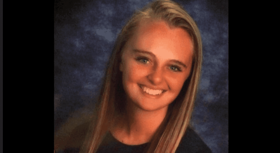 Michelle Carter Shows Us What You Don't Want In A Relationship