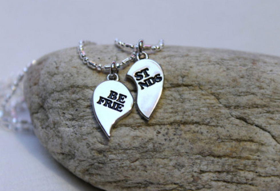 How To Make Sure Your High School Friendships Survive After Graduation