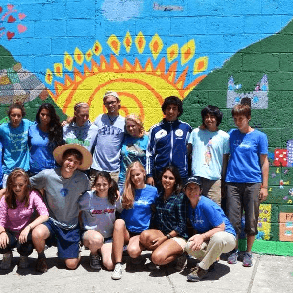 Service Trips and "Voluntourism"