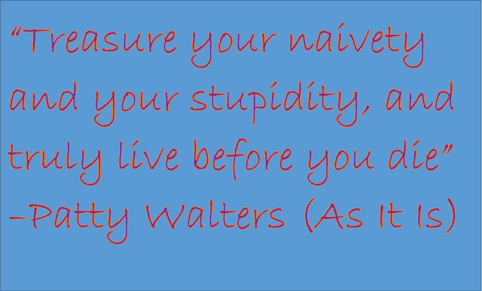 Embrace Every Adventure