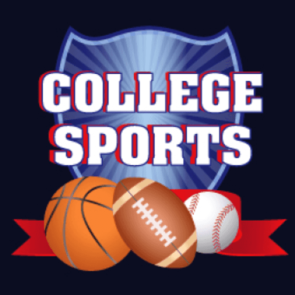 It's Completely Fine I Picked My College Based On Athletics, Right?