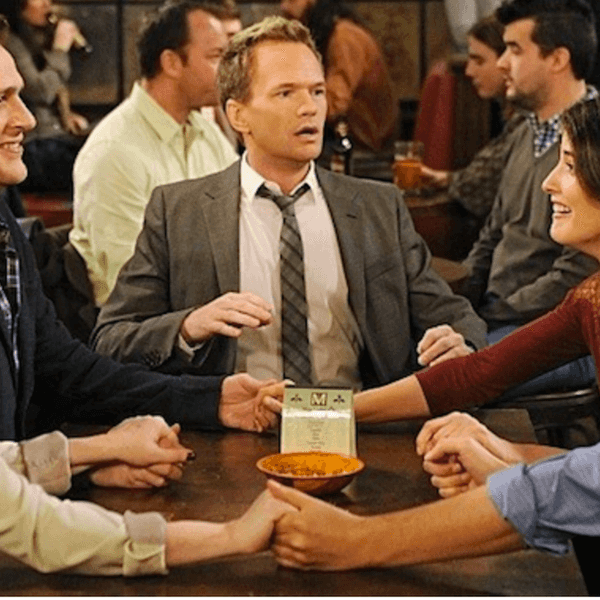 10 Great Quotes From "How I Met Your Mother"