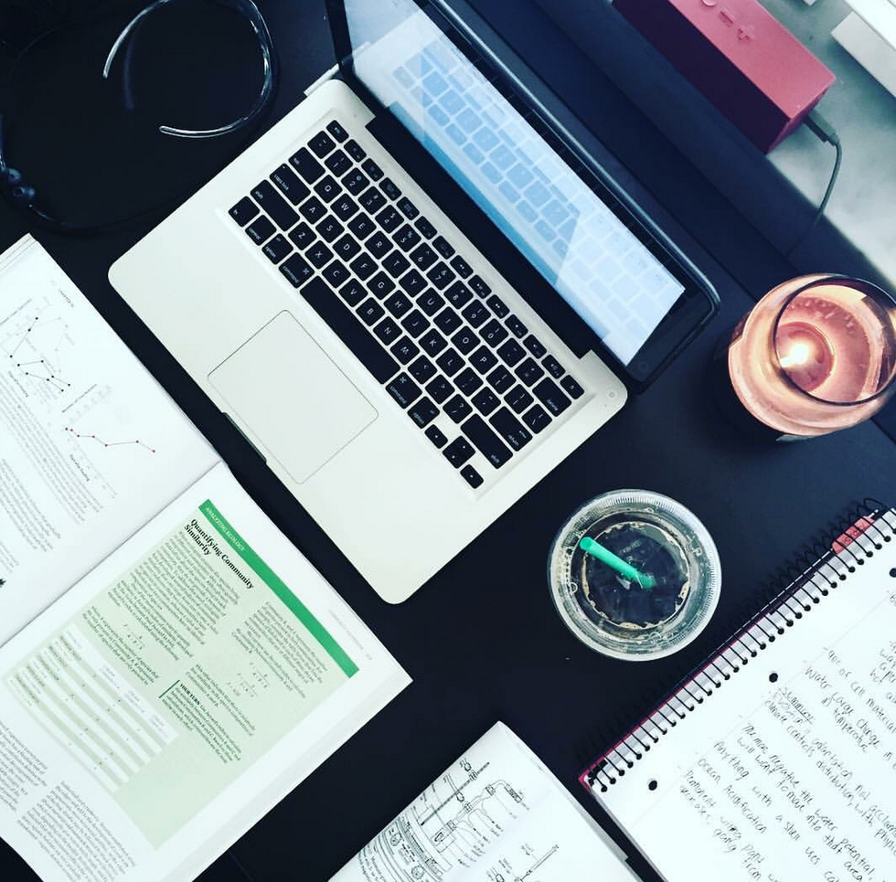 What Is It Like To Be The First Generation?