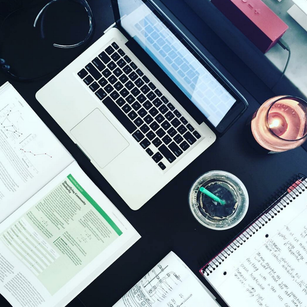 What Is It Like To Be The First Generation?