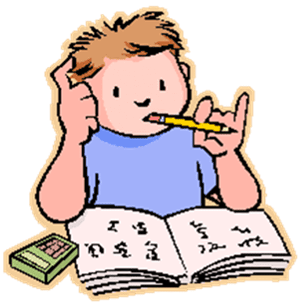 Four Studying Tips for College
