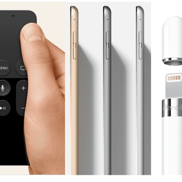 2015: Apple New Launch