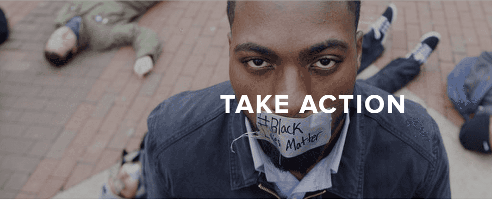 A Nationwide Attempt at Organizing #BlackLivesMatter and How to Get Involved