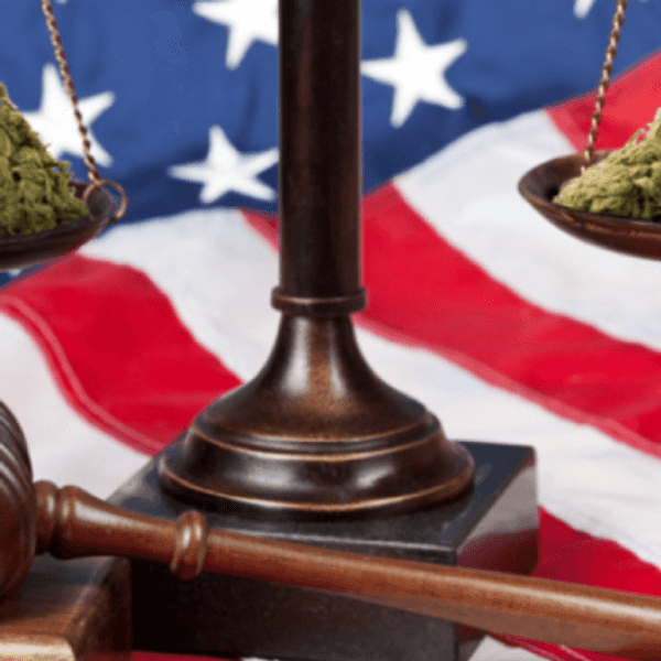 The Green Wave Of 2016: 6 More States On The Brink Of Legalizing Marijuana