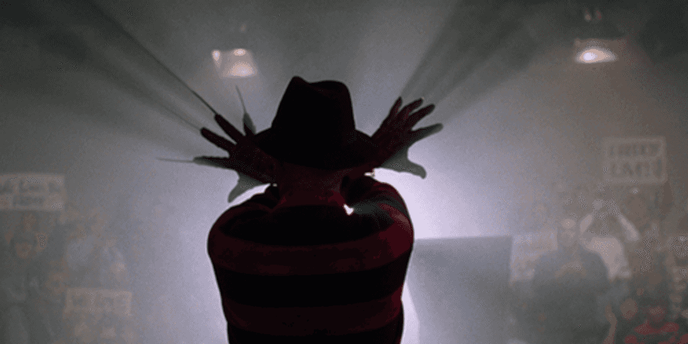 How Wes Craven's Death Made Me Confront My Own Grief