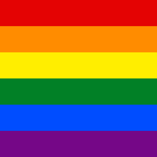 To LGBTQIA and Allies