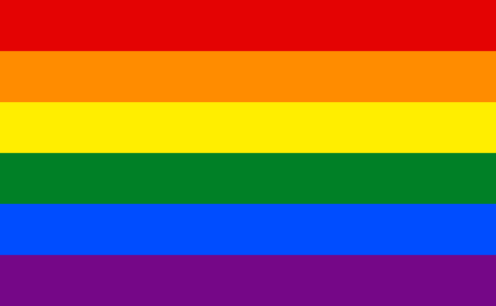 To LGBTQIA and Allies