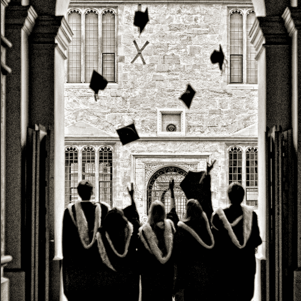 5 Misconceptions About College