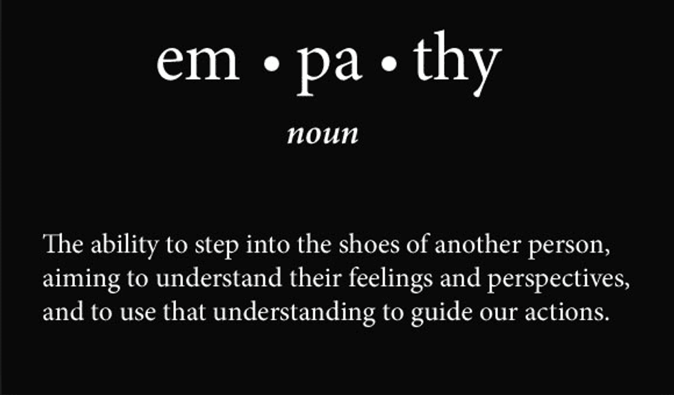 In Response To The Recent Racial Incident On Campus: We Need to Confront Our Indifference