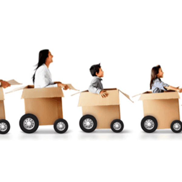 25 Quotes You’ve Said Moving Into Your First Apartment.
