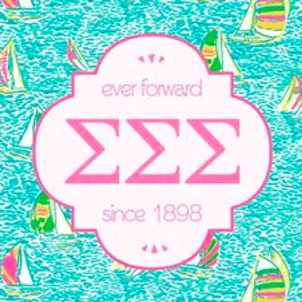 How Going Greek Changed My Life
