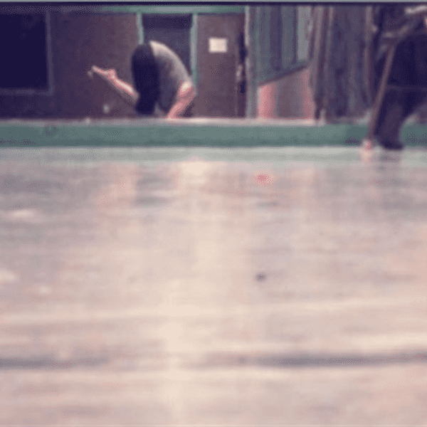 Yoga Postures For Relaxation