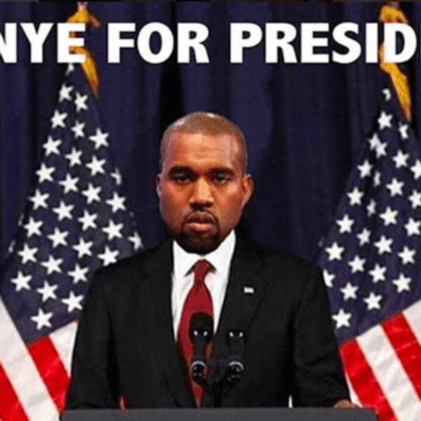 7 Reasons Why Kanye West Would Make a Great President
