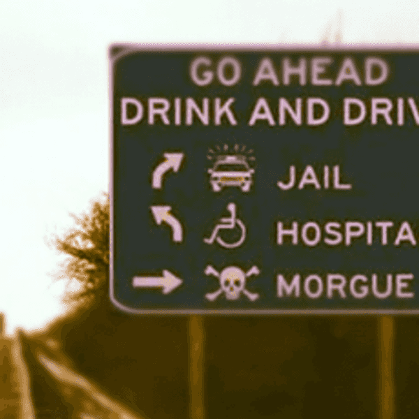 An Open Letter To The Man Who Almost Killed Me