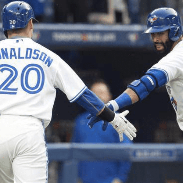 Top 5 Scariest Lineups In Major League Baseball